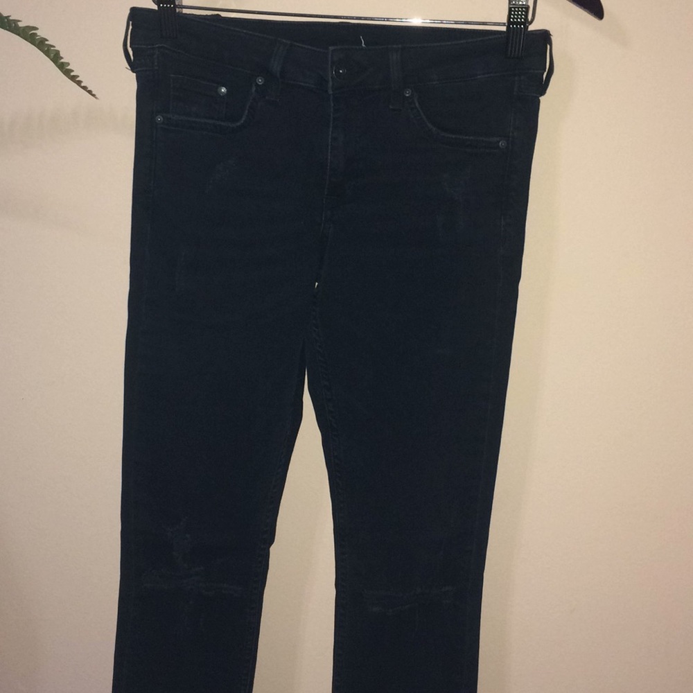 Never worn